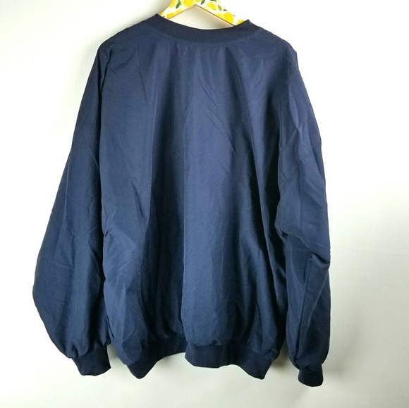 Denver Broncos Mens Jacket Sz XXL - Picture 2 of 3